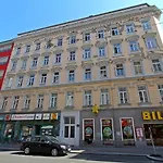 Apartment Am Margaretenplatz