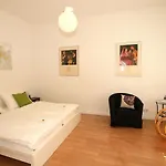 Apartment Am Margaretenplatz