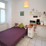 Apartment Am Margaretenplatz