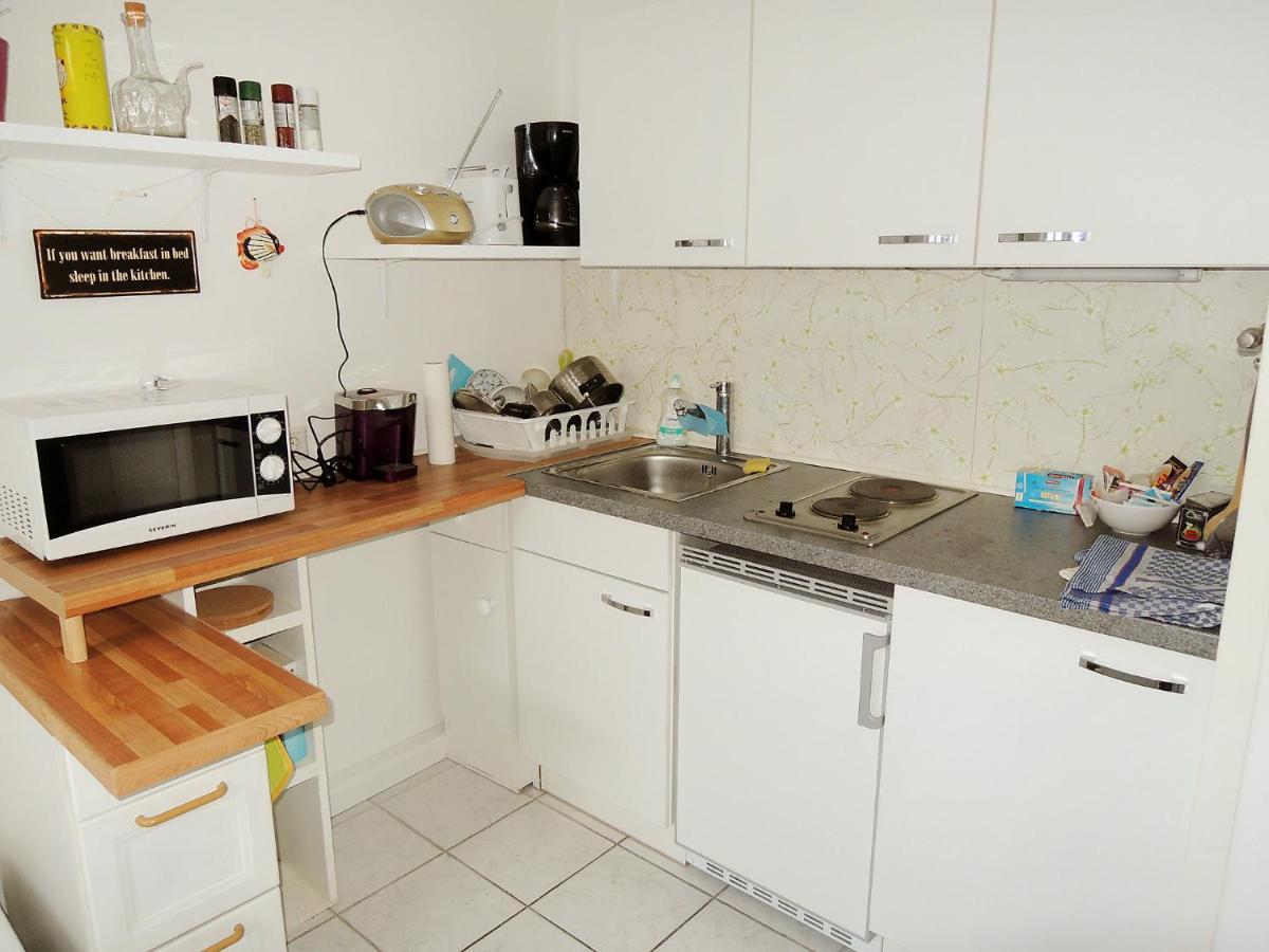 Apartment Am Margaretenplatz *