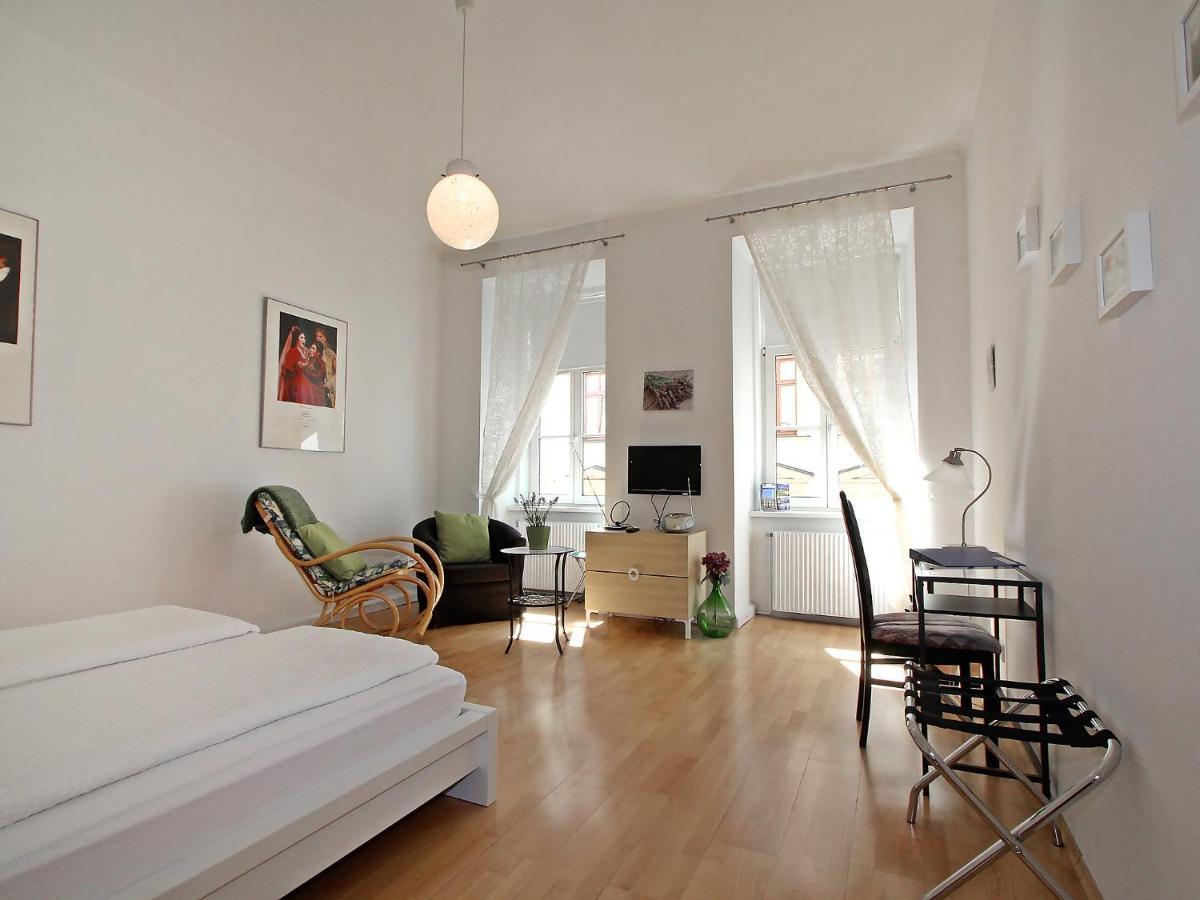Appartement Am Margaretenplatz