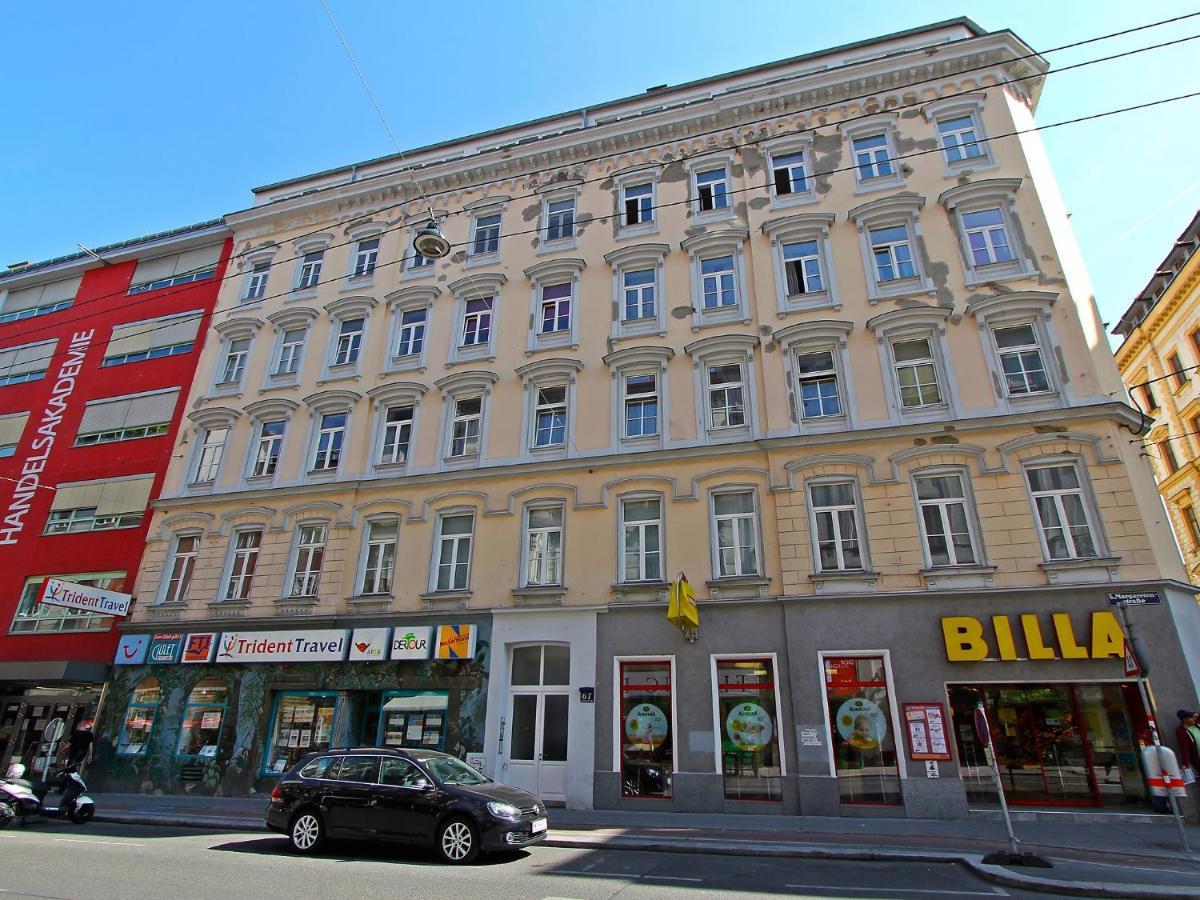 Appartement Am Margaretenplatz Wenen