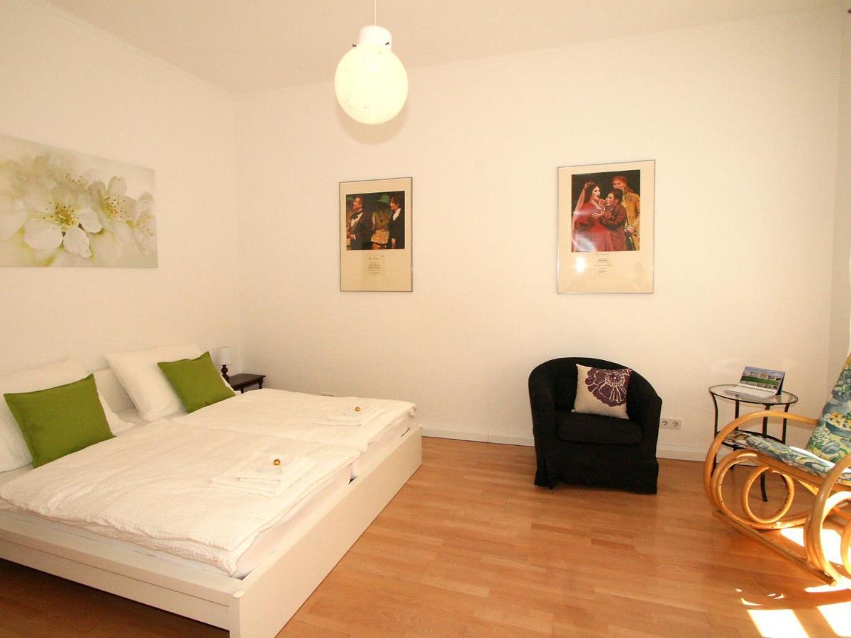 Am Margaretenplatz Apartment Wien