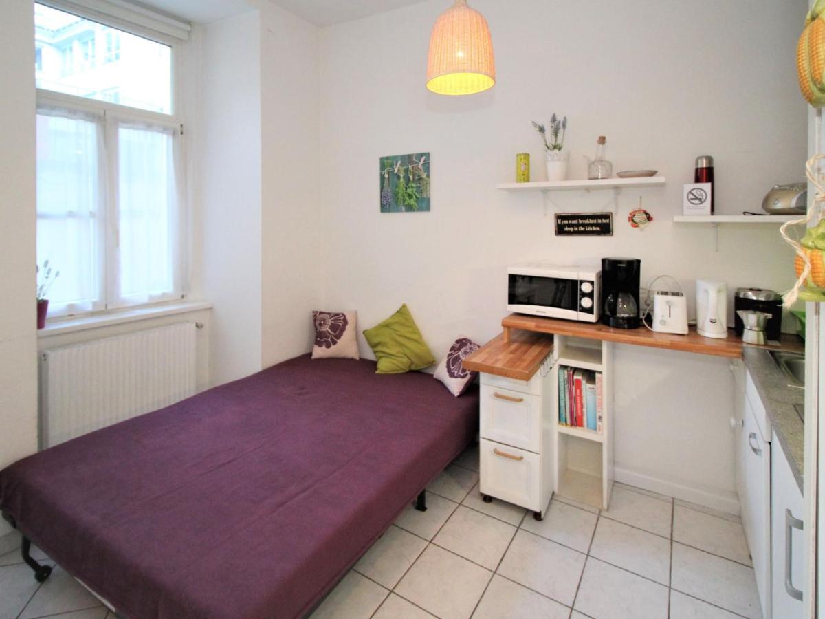 Am Margaretenplatz Appartement