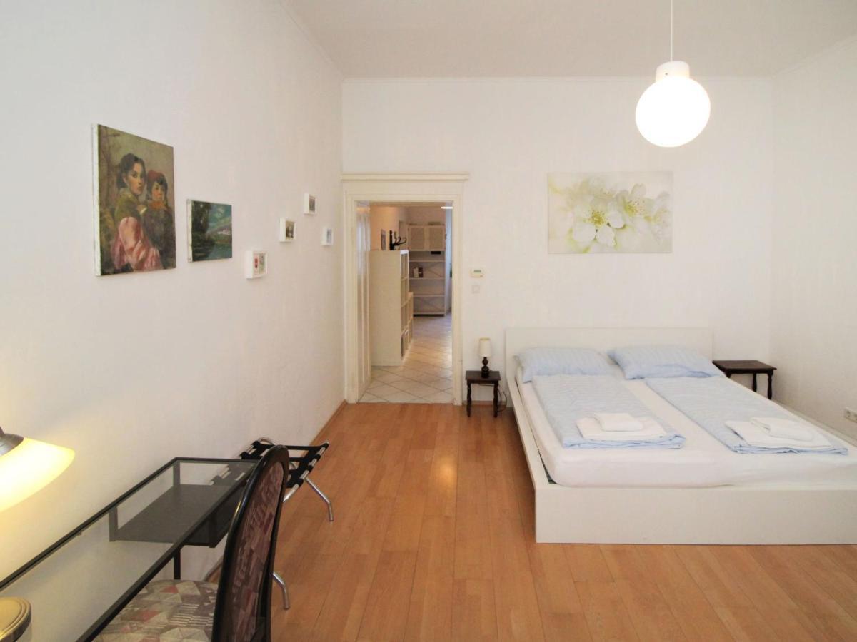Am Margaretenplatz Appartement *
