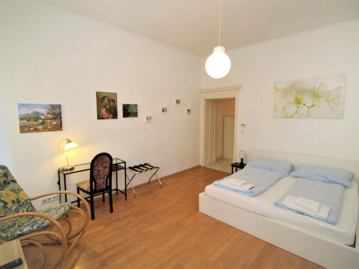 Appartement Am Margaretenplatz *