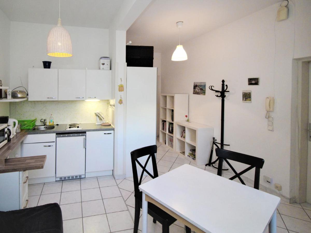 Am Margaretenplatz Appartement *