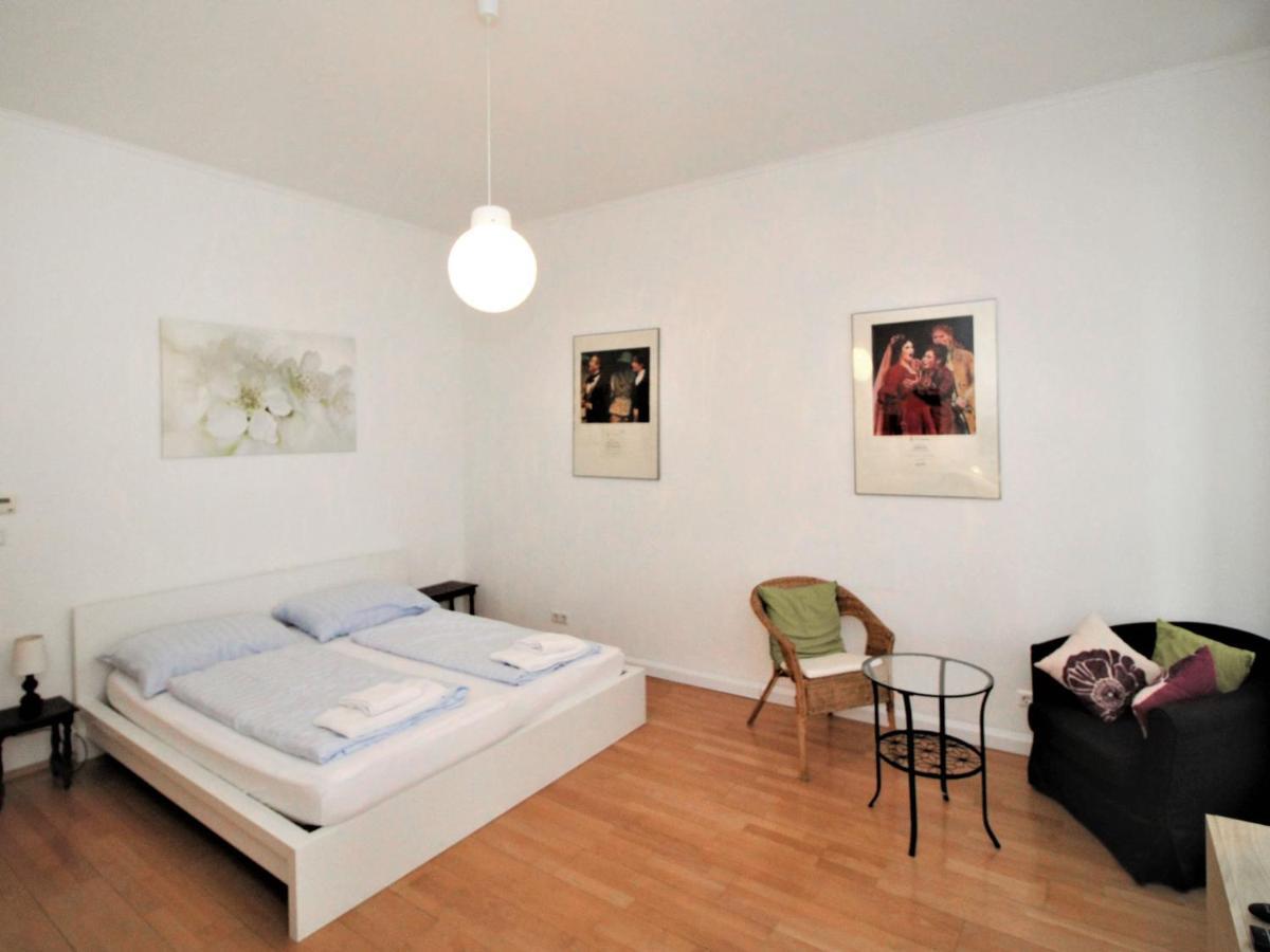Apartment Am Margaretenplatz