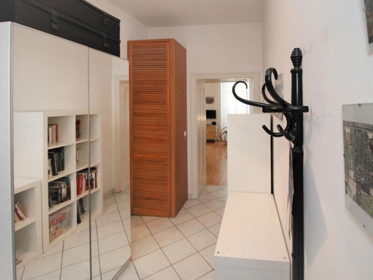 Appartement Am Margaretenplatz *