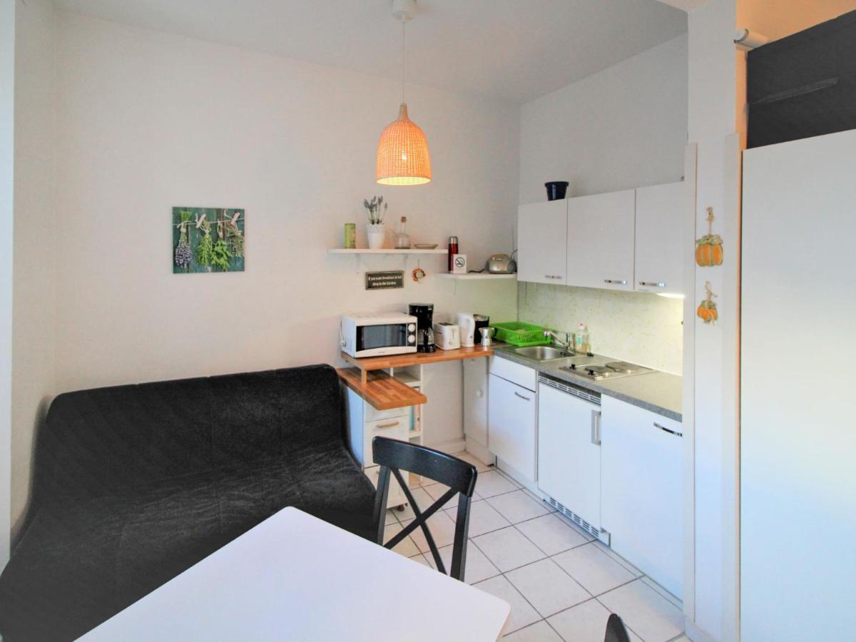 Apartment Am Margaretenplatz Wien
