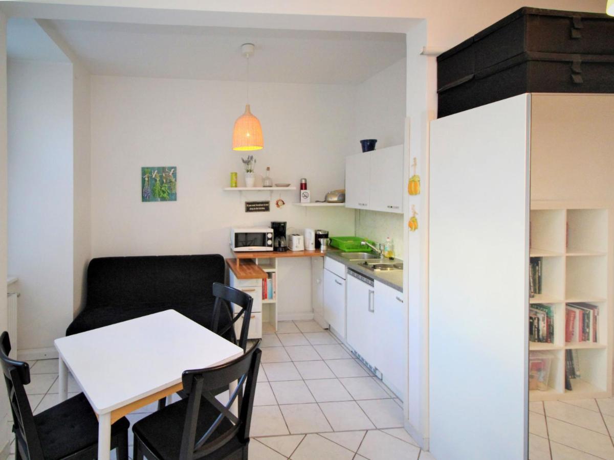 Am Margaretenplatz Apartment Wien